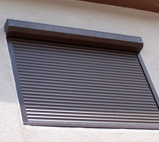 Rulouri exterioare